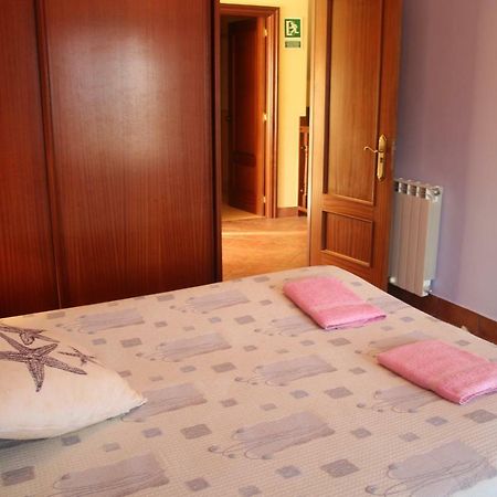 Casa Rural Erretzabal Txiki Orio Zewnętrze zdjęcie