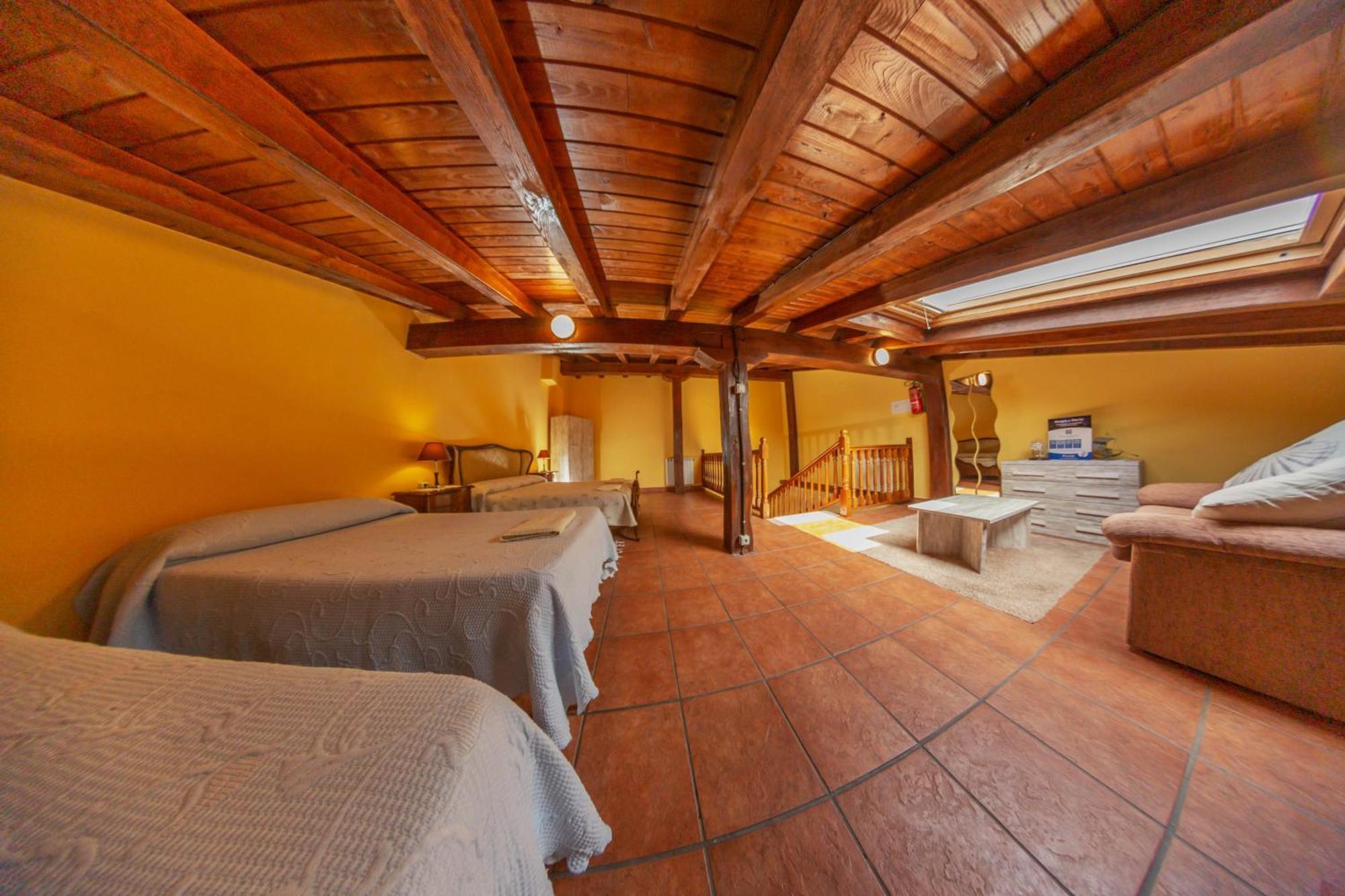 Casa Rural Erretzabal Txiki Orio Zewnętrze zdjęcie