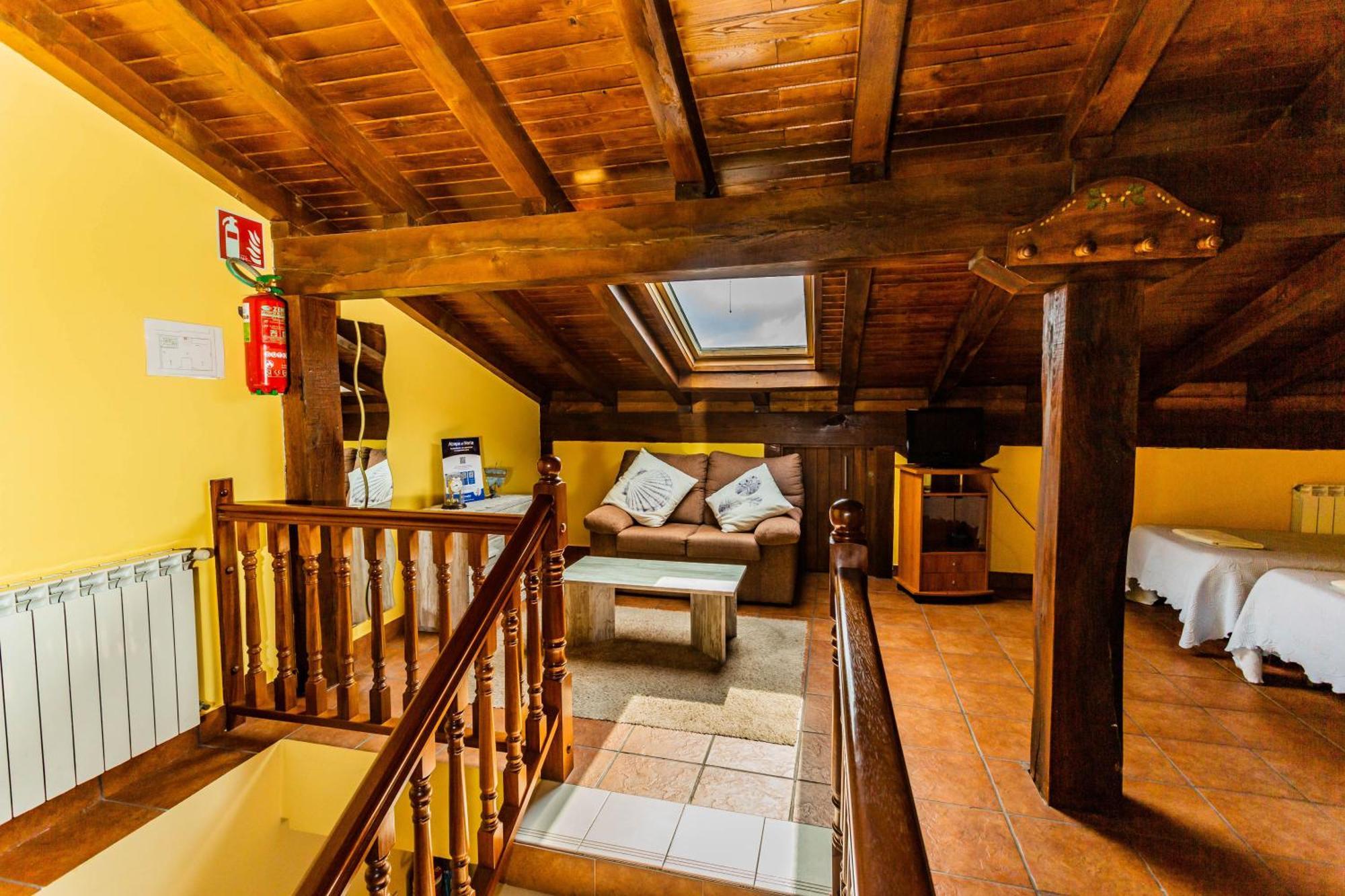 Casa Rural Erretzabal Txiki Orio Zewnętrze zdjęcie