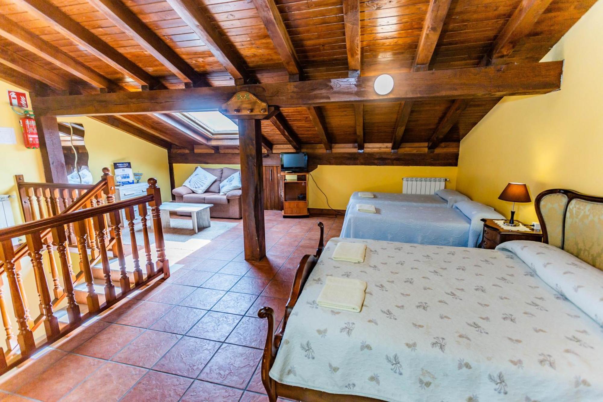 Casa Rural Erretzabal Txiki Orio Zewnętrze zdjęcie