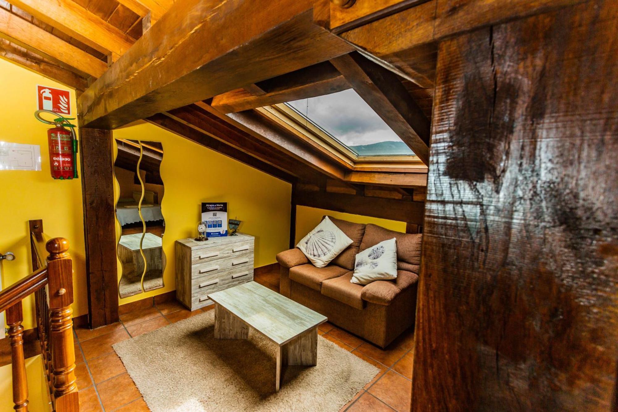 Casa Rural Erretzabal Txiki Orio Zewnętrze zdjęcie