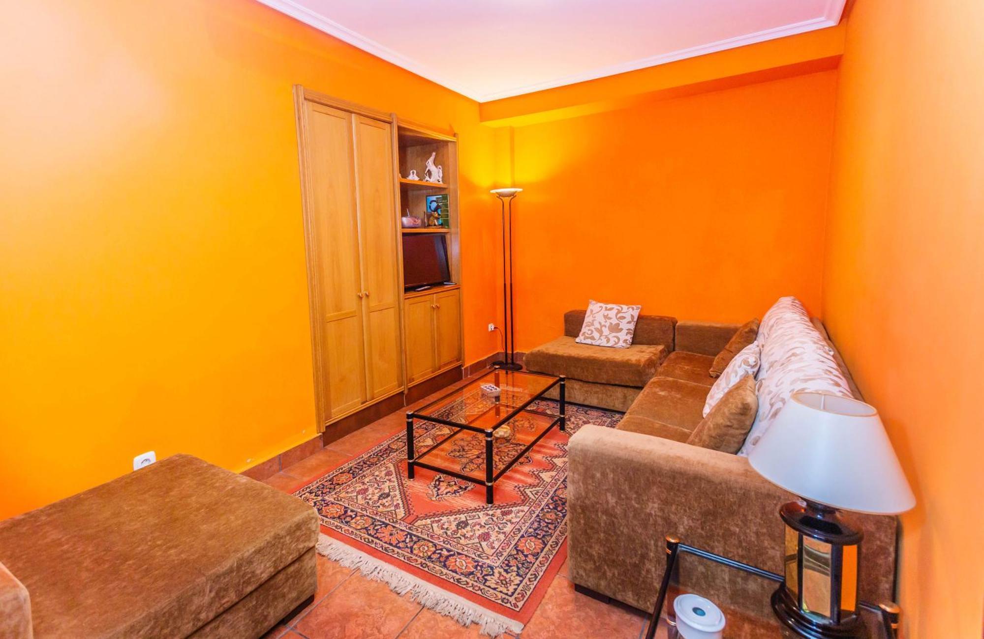 Casa Rural Erretzabal Txiki Orio Zewnętrze zdjęcie