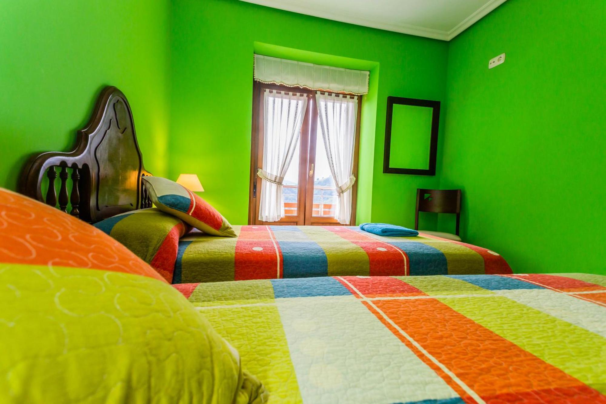 Casa Rural Erretzabal Txiki Orio Zewnętrze zdjęcie