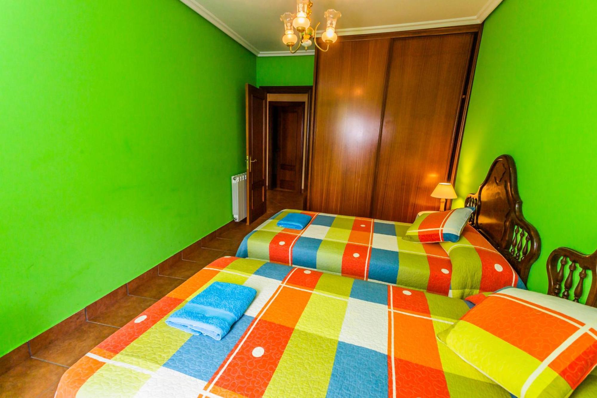 Casa Rural Erretzabal Txiki Orio Zewnętrze zdjęcie