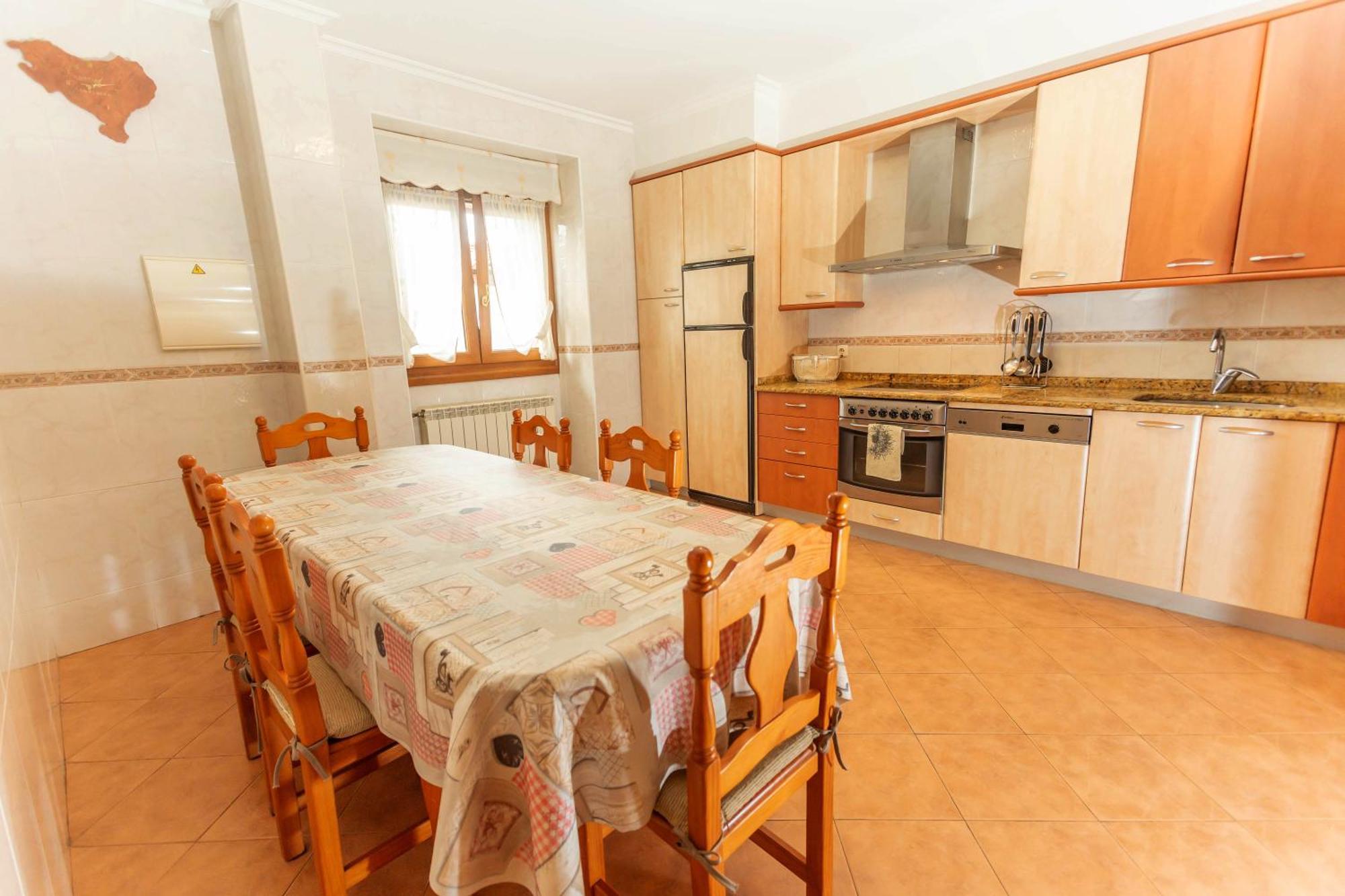 Casa Rural Erretzabal Txiki Orio Zewnętrze zdjęcie
