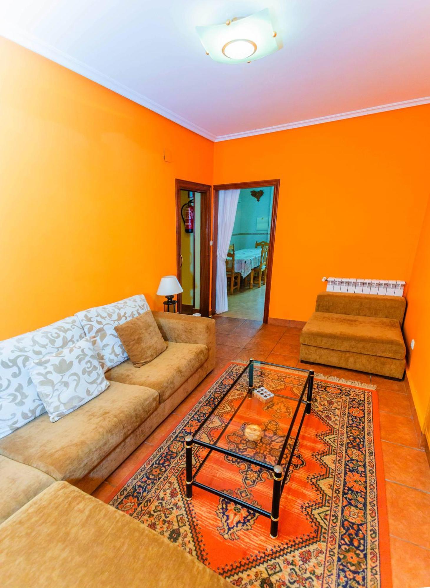 Casa Rural Erretzabal Txiki Orio Zewnętrze zdjęcie