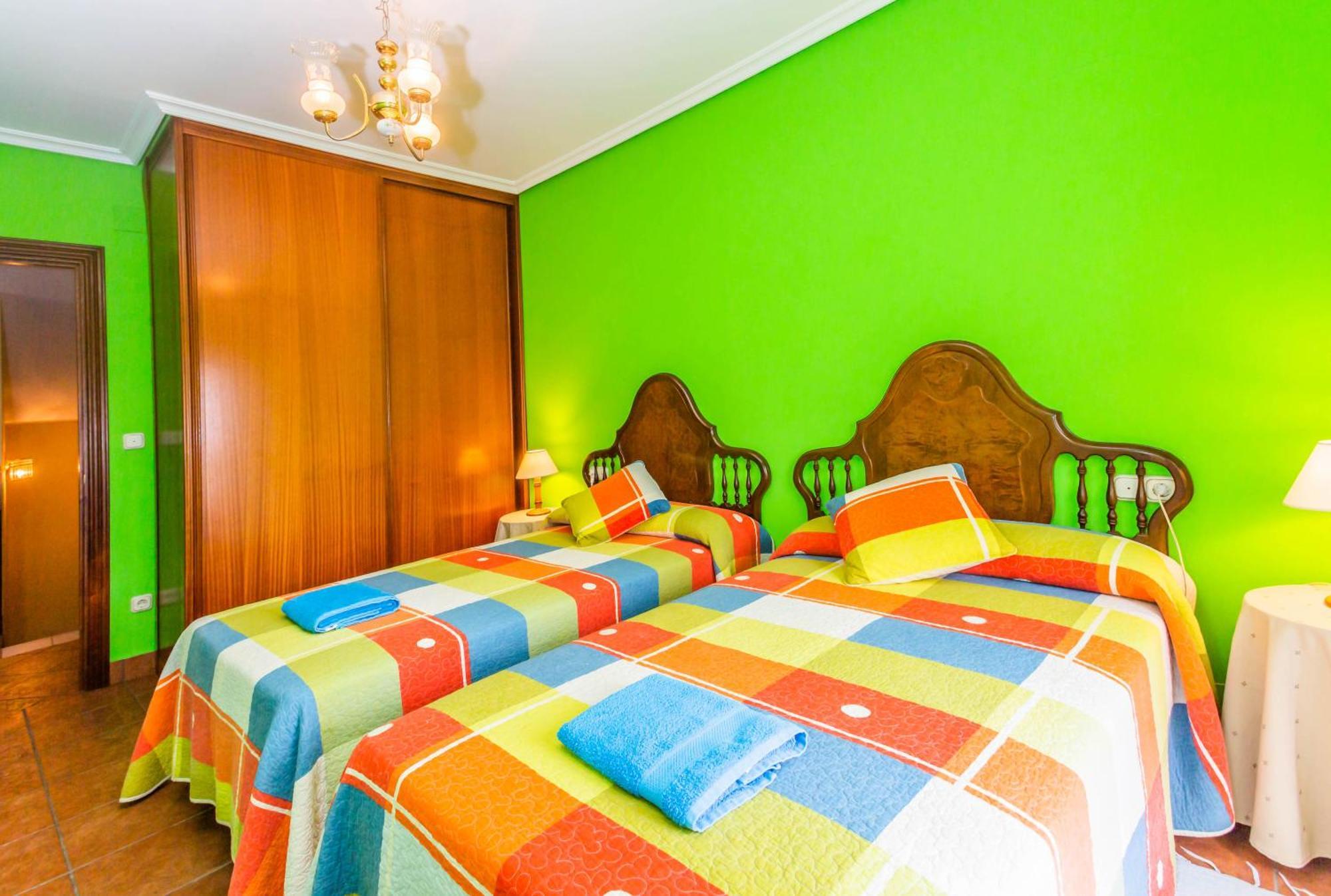 Casa Rural Erretzabal Txiki Orio Zewnętrze zdjęcie