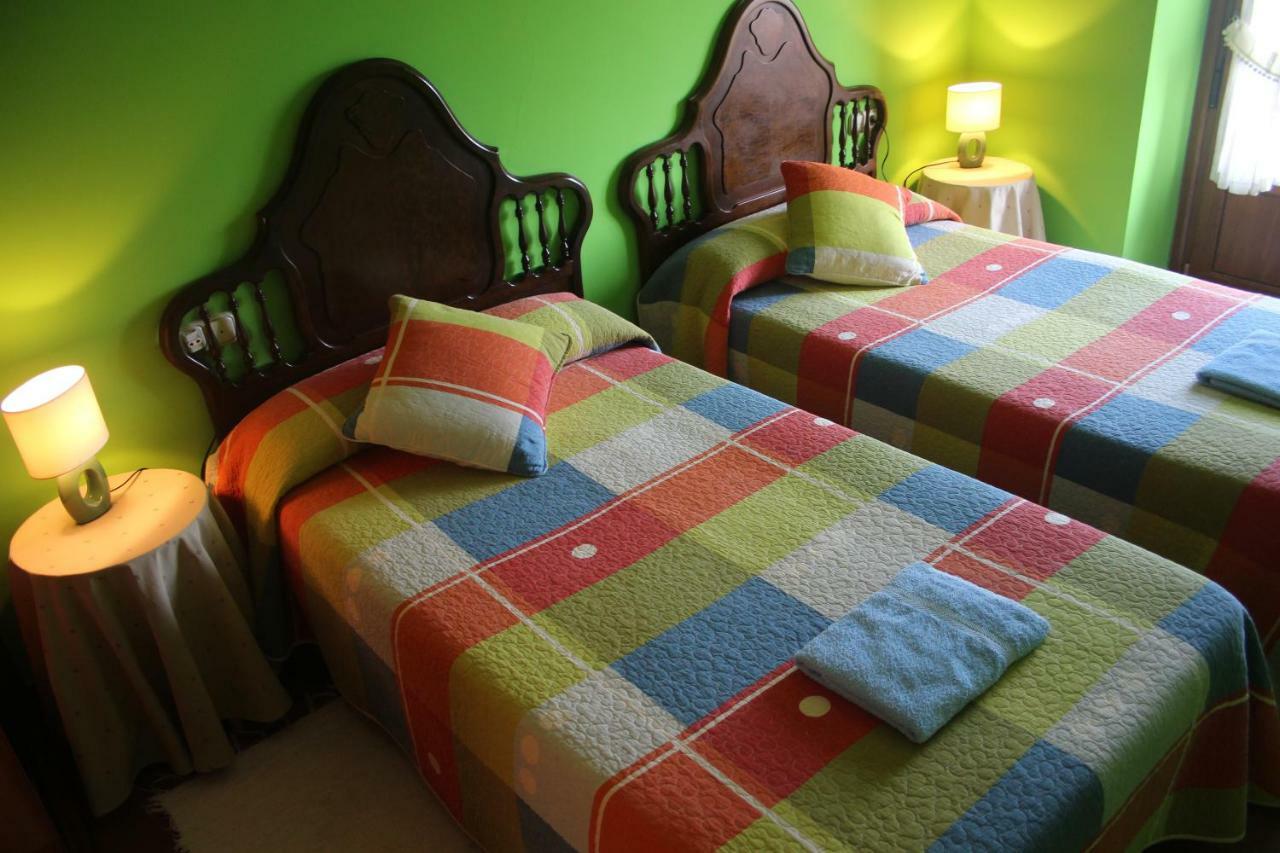 Casa Rural Erretzabal Txiki Orio Zewnętrze zdjęcie