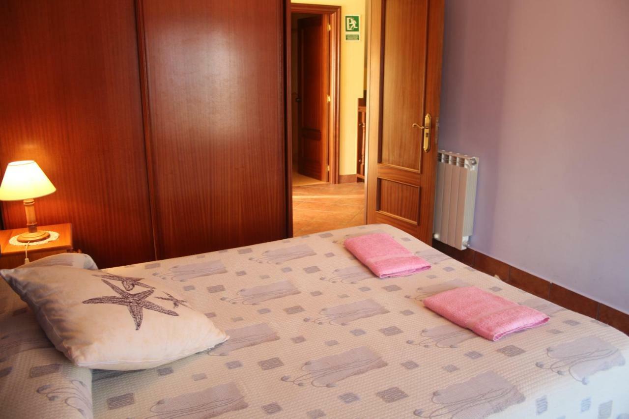 Casa Rural Erretzabal Txiki Orio Zewnętrze zdjęcie