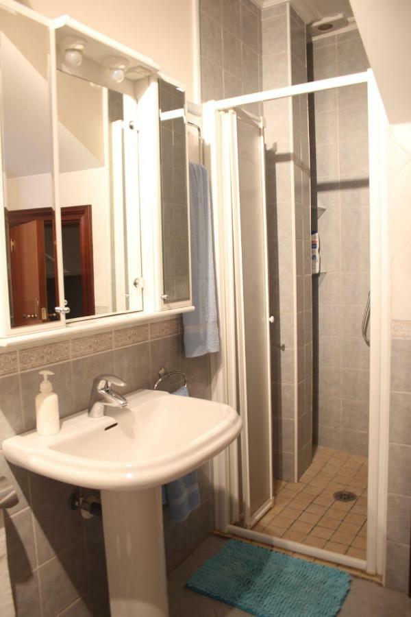 Casa Rural Erretzabal Txiki Orio Zewnętrze zdjęcie