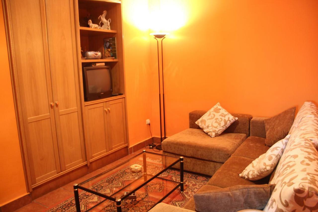 Casa Rural Erretzabal Txiki Orio Zewnętrze zdjęcie