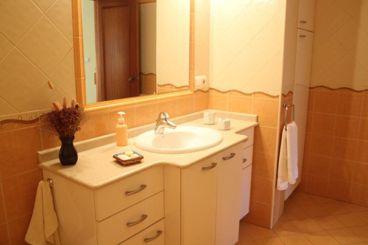 Casa Rural Erretzabal Txiki Orio Zewnętrze zdjęcie