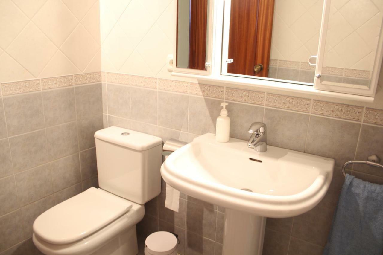 Casa Rural Erretzabal Txiki Orio Zewnętrze zdjęcie